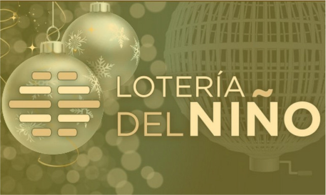 Lotería del Niño