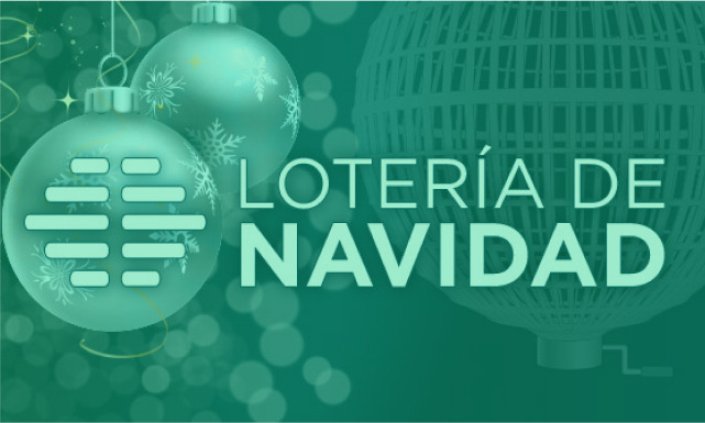 Lotería de Navidad
