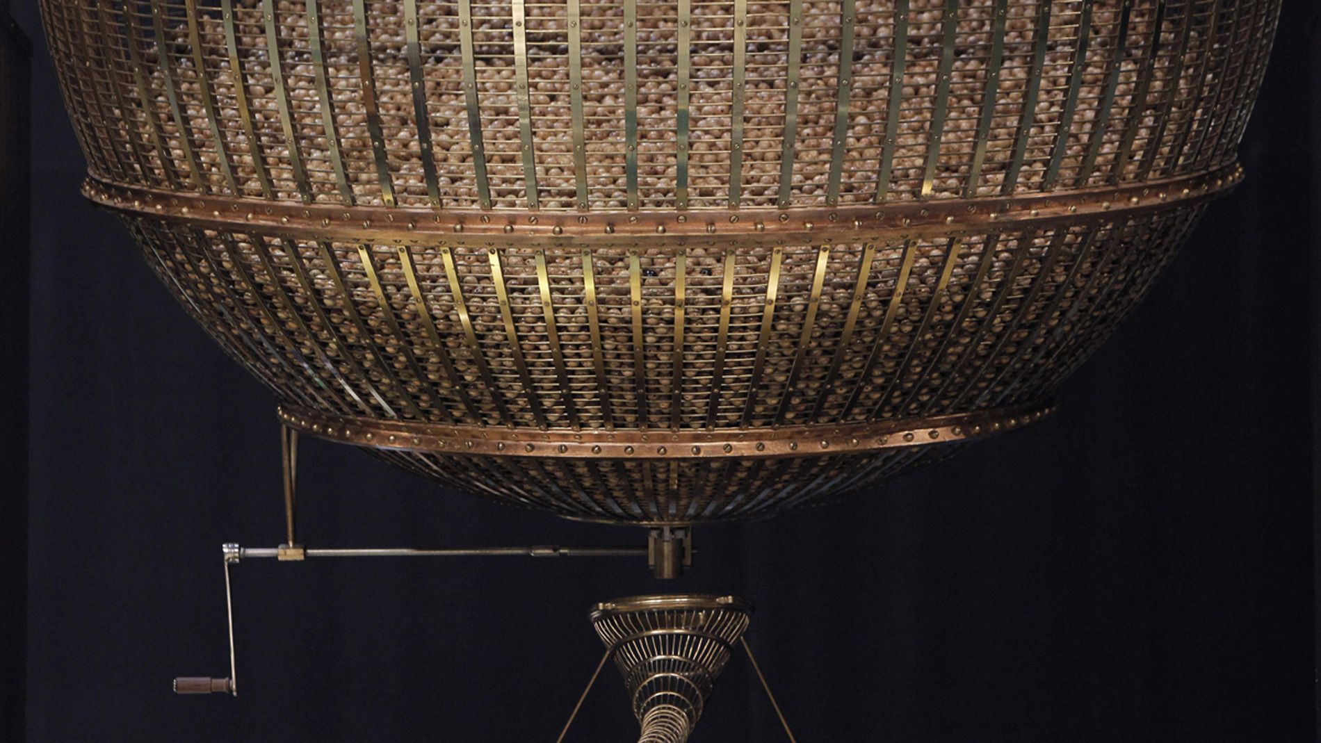 Consulta aquí los resultados de la Lotería de Navidad